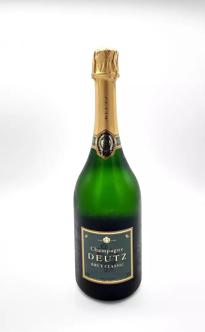 Deutz Brut Classic
